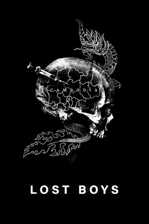 Lost Boys's poster