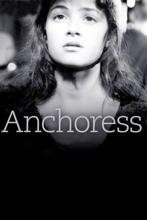 Anchoress's poster