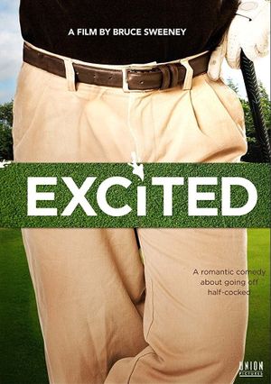 Excited's poster