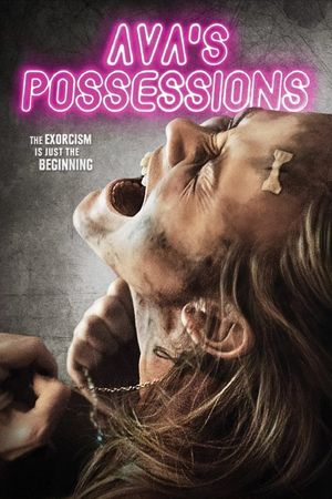 Ava's Possessions's poster