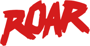 Roar's poster