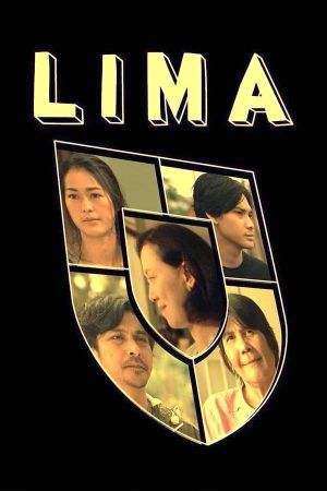 Lima's poster