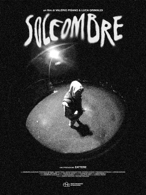 SOLEOMBRE's poster