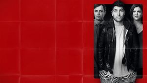 Most Likely to Murder's poster
