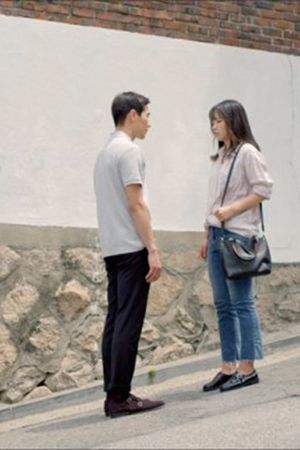 Spring in Summer's poster
