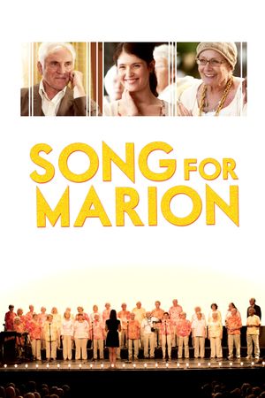 Unfinished Song's poster