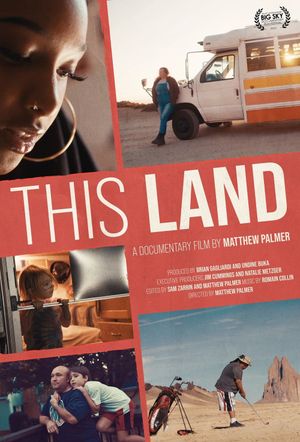 This Land's poster