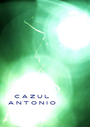 Cazul Antonio's poster