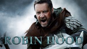 Robin Hood's poster