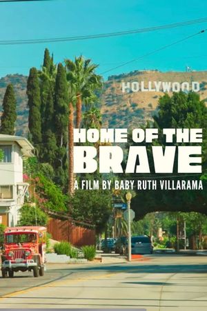 Home of the Brave's poster image