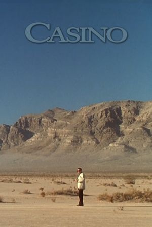 Casino's poster