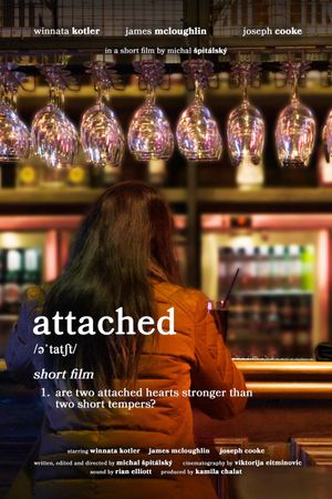 Attached's poster