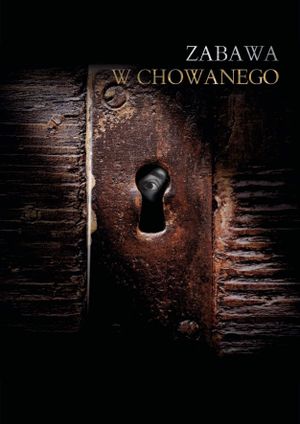 Zabawa w chowanego's poster