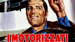 I motorizzati's poster