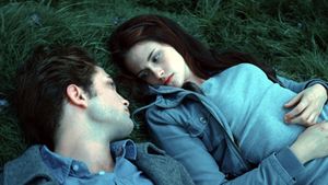 Twilight's poster