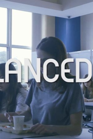 Unbalanced's poster