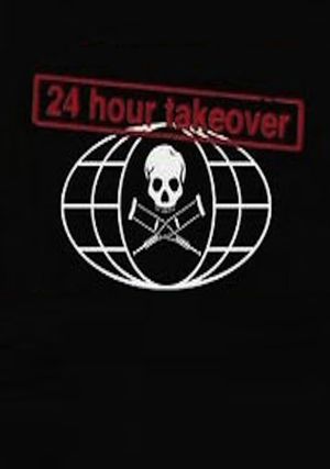 Jackass: 24 Hour Takeover's poster