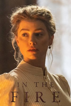 In the Fire's poster