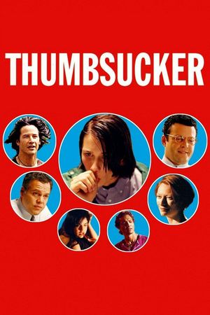 Thumbsucker's poster