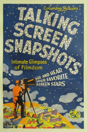 Screen Snapshots No. 11's poster