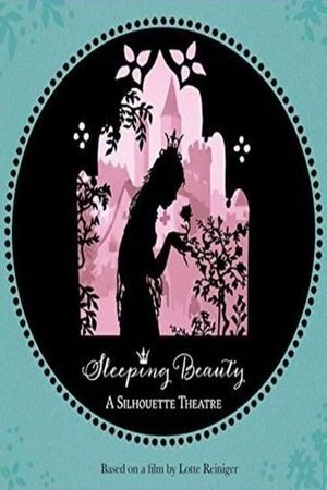 Sleeping Beauty's poster