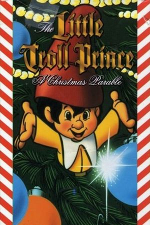 The Little Troll Prince's poster