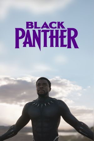 Black Panther's poster