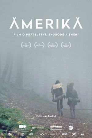 Amerika's poster image