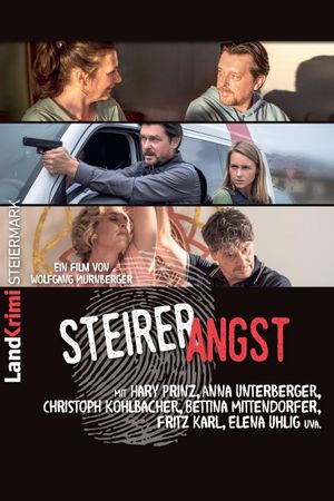 Steirerangst's poster