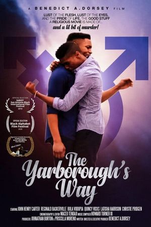 The Yarborough's Way's poster