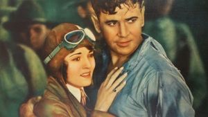 Moran of the Marines's poster