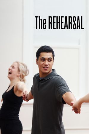 The Rehearsal's poster