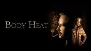 Body Heat's poster