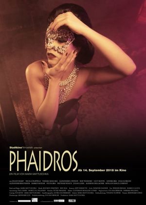 Phaidros's poster