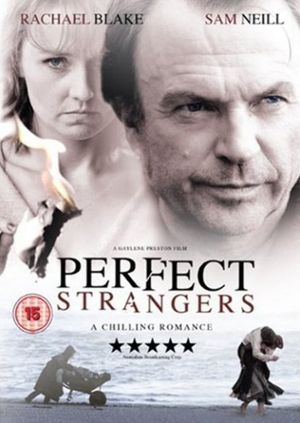 Perfect Strangers's poster