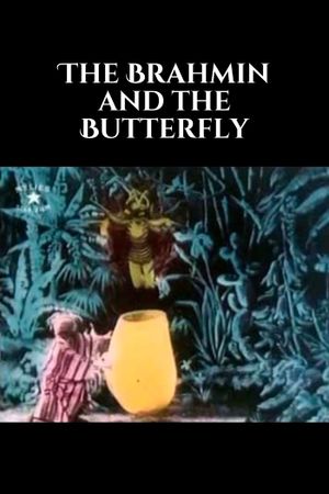 The Brahmin and the Butterfly's poster image