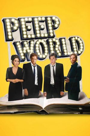 Peep World's poster