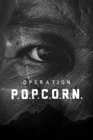 Operation Popcorn's poster