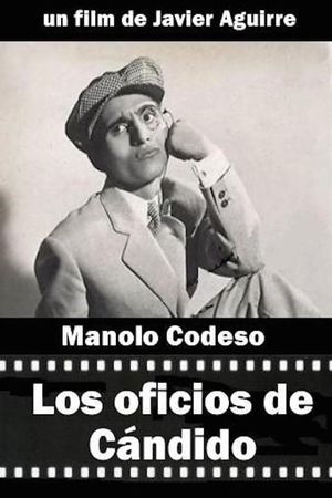 Los oficios de Cándido's poster