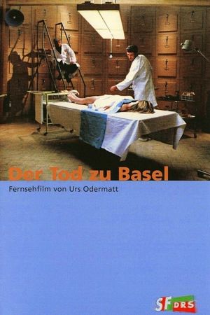 Der Tod zu Basel's poster