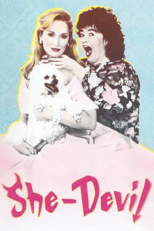 She-Devil's poster