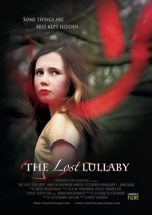 The Lost Lullaby's poster