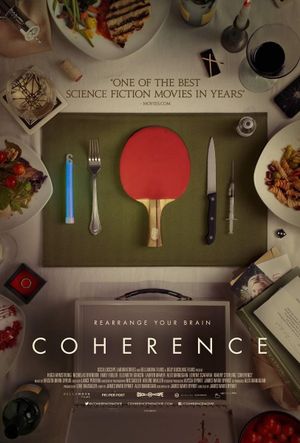 Coherence's poster