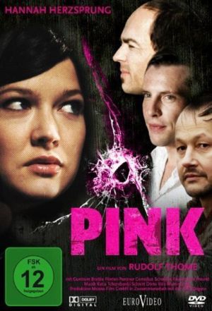 Pink's poster