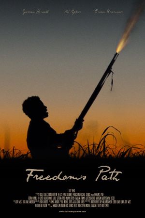 Freedom's Path's poster