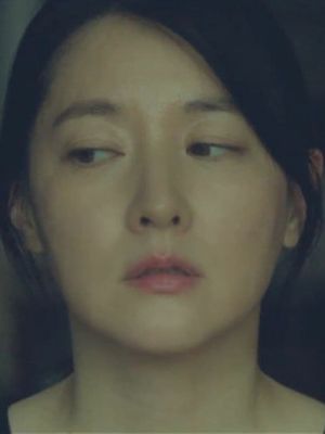 The Lady from 406's poster