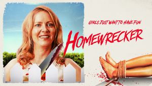 Homewrecker's poster