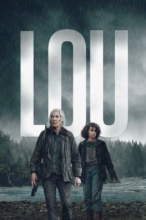 Lou's poster image