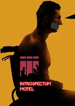 Introspectum Motel's poster