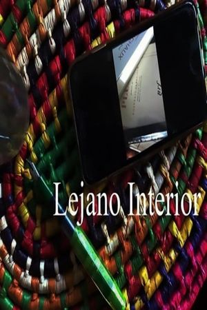 Lejano Interior's poster